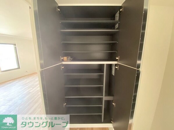 CREAL学芸大学の物件内観写真